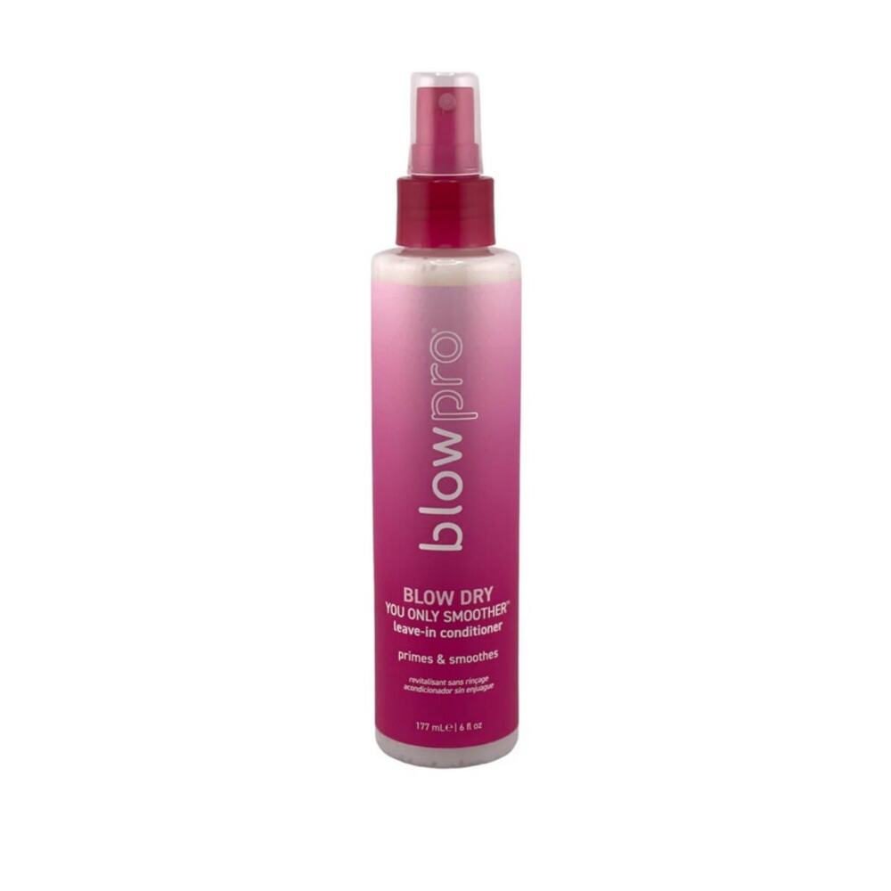 BlowPro You Only Smoother Leave In Conditioner 6oz